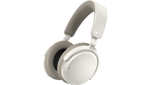 Sennheiser Accentum Wireless Wit | Coolblue | Hoofdtelefoons