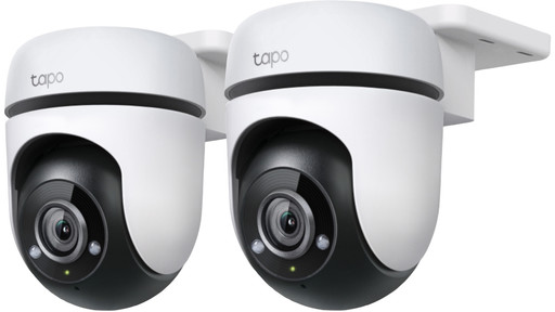 Home Security | TP Link België