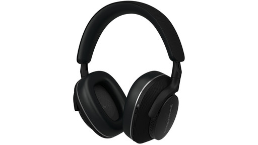 Bowers & Wilkins Px7 S2e Black | Coolblue | Headphones