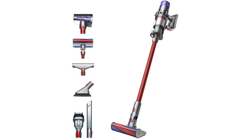 【GREEN GREEN 】Dyson V11 fluffyジャンク品 screenshot-2023-10-11-at-10-26
