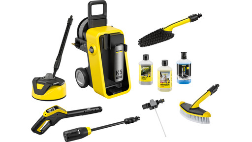 BISSELL SpotClean Pet Pro, Tapijtreiniger Machine voor Vlekken, Ideaal