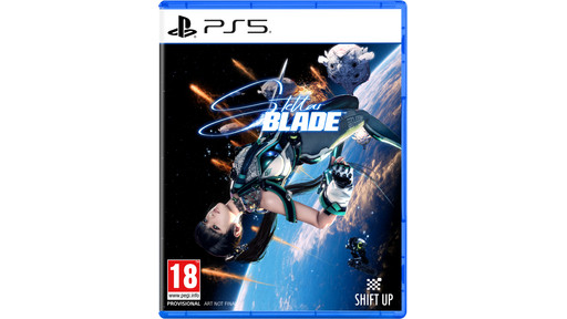Stellar Blade PS5 | Coolblue | Games
