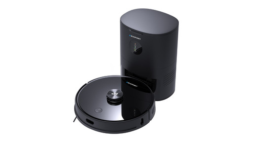 Blaupunkt BLUEBOT - Manual de usuario, Guía de instalación