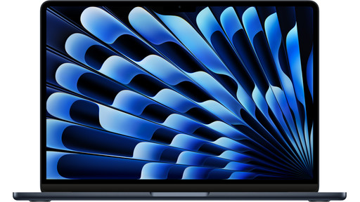 MacBook Air 13インチ M3 2024年 8G/512GB Apple MacBook Air 13 inches (2024) M3 (8-core CPU/10-core GPU