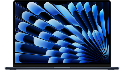 Apple MacBook Air 15 inch (2024) M3 (8 core CPU/10 core GPU) 16GB