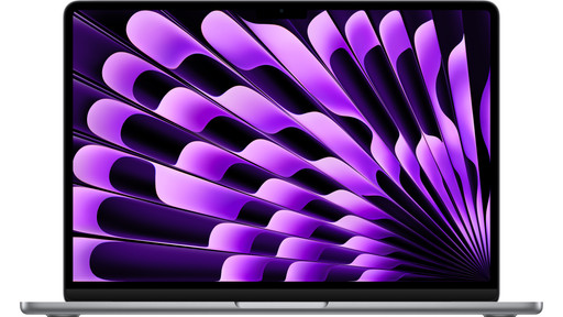 Apple MacBook Air 13 inch (2024) M3 (8 core CPU/10 core GPU) 16GB