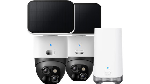 IP-camera met intern geheugen kopen? | - Voor 23.59u, morgen in huis