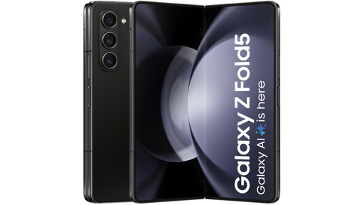 (美品) Samsung Z Fold 5 256gb Black Samsung Galaxy Z Fold5 5G (Black, 12GB RAM 256GB Storage