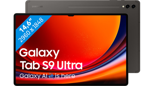 Samsung Galaxy Tab S9 Ultra 韓国版 2033241