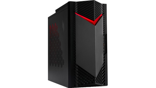 Acer Nitro N50 656 I51416 Coolblue Desktops