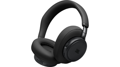 JBL Live 780NC Zwart | Coolblue | Hoofdtelefoons