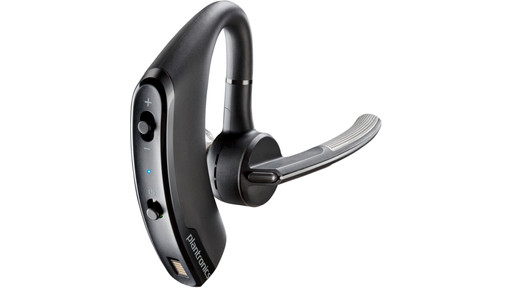 Poly Voyager Legend Bluetooth Headset | Coolblue | Office headsets