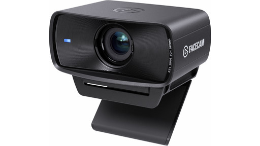 Elgato Facecam MK.2 Streaming Webcam | Coolblue | Webcams