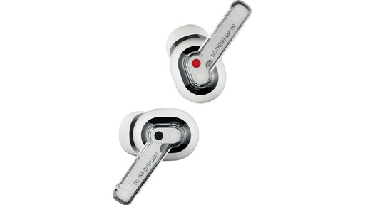 Ear (a) - Draadloze Oordopjes - Wit - Bluetooth met ANC
