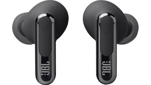 JBL LIVE BEAM3 ワイヤレスイヤホン BLACK JBL Live Beam 3 | Volledig draadloze oordopjes met closed-stick