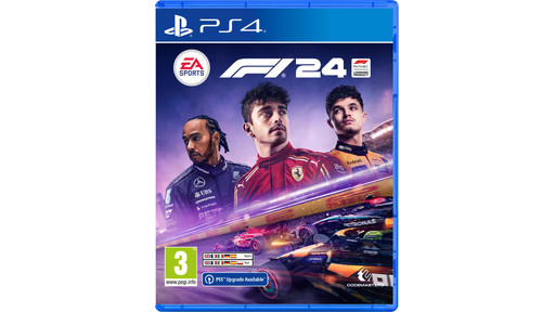 PS4 F1 2017 非売品ゲームポスター Rare PS4 F1 2017 Official Promo Game Poster New | eBay