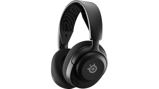 SteelSeries Arctis Nova 5 Draadloze PC headset - Zwart | Coolblue