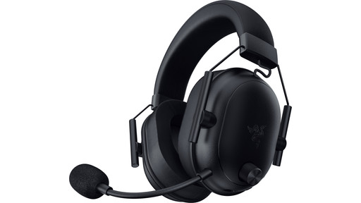 ヘッドホン Q3593 Razer BLACKSHARK V2 HYPERSPEED Razer Blackshark V2 HyperSpeed (White) - Headset - LDLC
