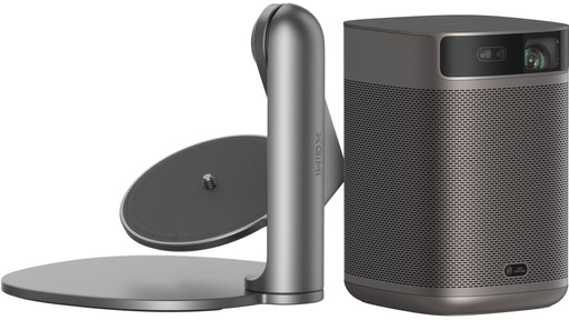 XGIMI MoGo 2 Pro + XGIMI Multi Angle Stand | Coolblue | Projectors