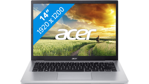 Acer Aspire 14 (A314-42P-R1EM) AZERTY Coolblue Laptops