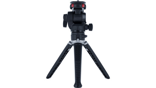 Rollei Kogelkop Voor C5i Statief - Professionele 360° Statiefkop Met 8kg Draagkracht