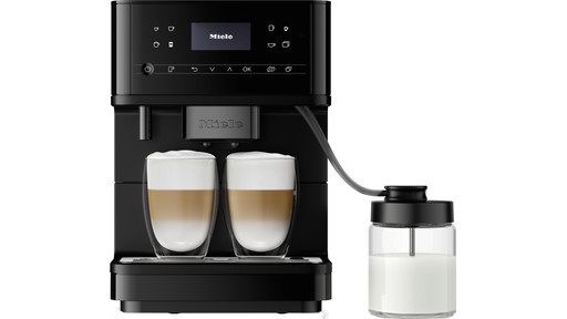 Miele CM 6360 125 Edition Coolblue Fully automatic espresso