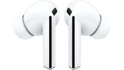 Samsung Galaxy Buds3 Pro White | Coolblue | Earbuds
