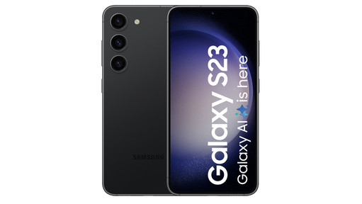 スマートフォン本体 Samsung Galaxy S23 256GB Samsung Galaxy S23 - 256GB - Lavender - 5G - 50MP camera | bol