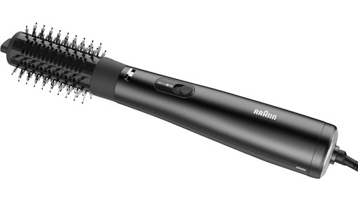 Braun Air Styler BRAS420E Coolblue Curling brushes