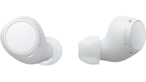 Sony WF-C510 Wit | Coolblue | Oordopjes