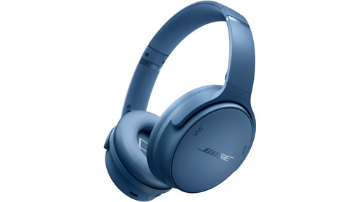 Bose QuietComfort Headphones Blauw | Coolblue | Hoofdtelefoons