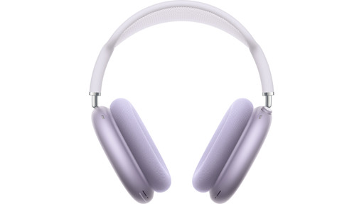 Apple AirPods Max Lila | Coolblue | Hoofdtelefoons