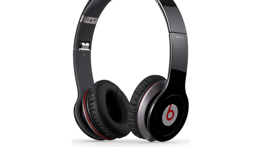 Beats by Dre Solo HD Zwart | Coolblue | Hoofdtelefoons