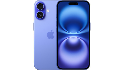 Apple iPhone 16 256GB 本体　青 iPhone 16とiPhone 16 Plusを購入 - Apple（日本）