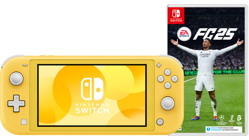 Ea Sports Fifa On Nintendo Switch Lite Games Nintendo Switch Lite