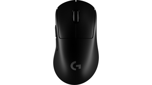 Logitech G PRO X SUPERLIGHT 2 DEX LIGHTSPEED Wireless Gaming Mouse