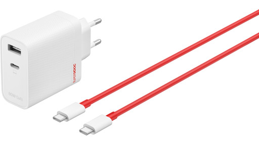 OnePlus Kondigt Nieuwe SuperVOOC Powerbank Met 100W Ondersteuning Voor Snelladen Aan.850980.0