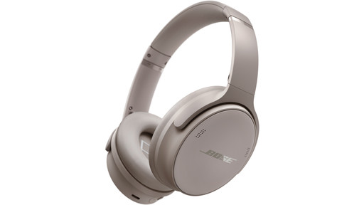 Bose QuietComfort Headphones Beige | Coolblue | Headphones