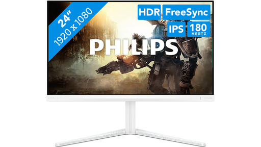 Philips 24M2N3201A/00 | Coolblue | Monitors