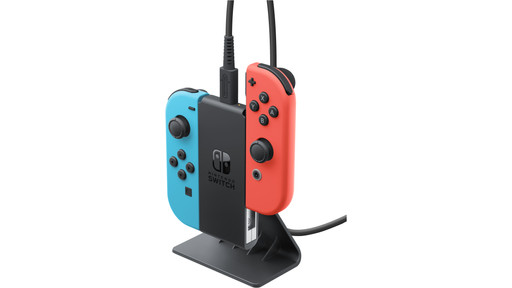 Nintendo Switch Joy-Con Charging Dock Coolblue Chargers for
