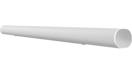 Sonos Arc Ultra Weiß | Coolblue | Soundbars