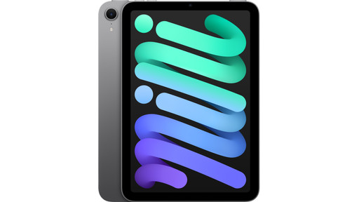 Buy Apple iPad Mini? | Coolblue - Before 23:59, delivered tomorrow