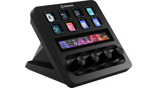Elgato Stream Deck + 美品 2110094