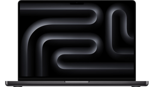 Apple MacBook Pro 14 inch M4 Pro (14 core CPU/20 core GPU) 48GB