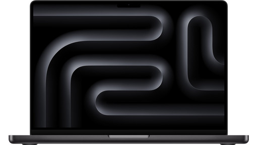 Apple MacBook Pro 14 inches M4 Pro (12 Core CPU/16 Core GPU) 24GB