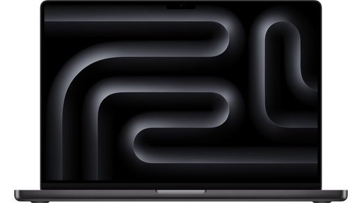Apple MacBook Pro 16 inch M4 Pro (14 core CPU/20 core GPU) 48GB