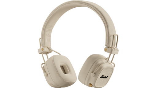 Marshall Major III Bluetooth ホワイト 箱付き MAJOR Ⅲ Bluetooth（生産完了品） | Headphones | Lifestyle