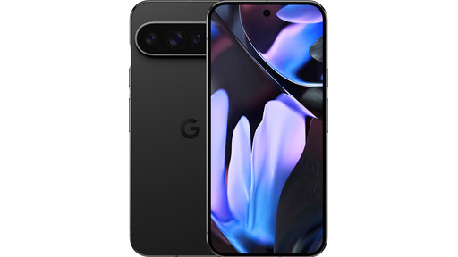 Google Pixel 9 Pro XL 256GB Black 5G | Coolblue | Mobile phones