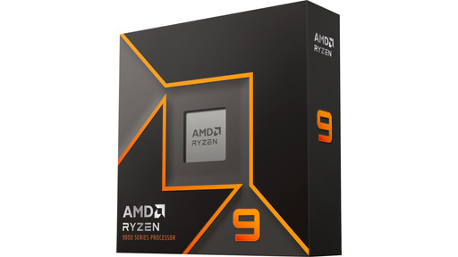 AMD Ryzen 9 9950X | Coolblue | Processors