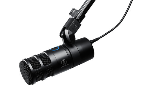 Audio-Technica microfoon kopen? | Coolblue - Voor 23.59u, morgen